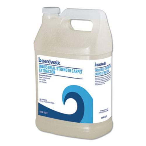Boardwalk 4822EA Industrial Strength Carpet Extractor, Clean Scent, 1 Gal Bottle - Bild 1 von 1