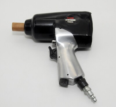 Craftsman 1/2