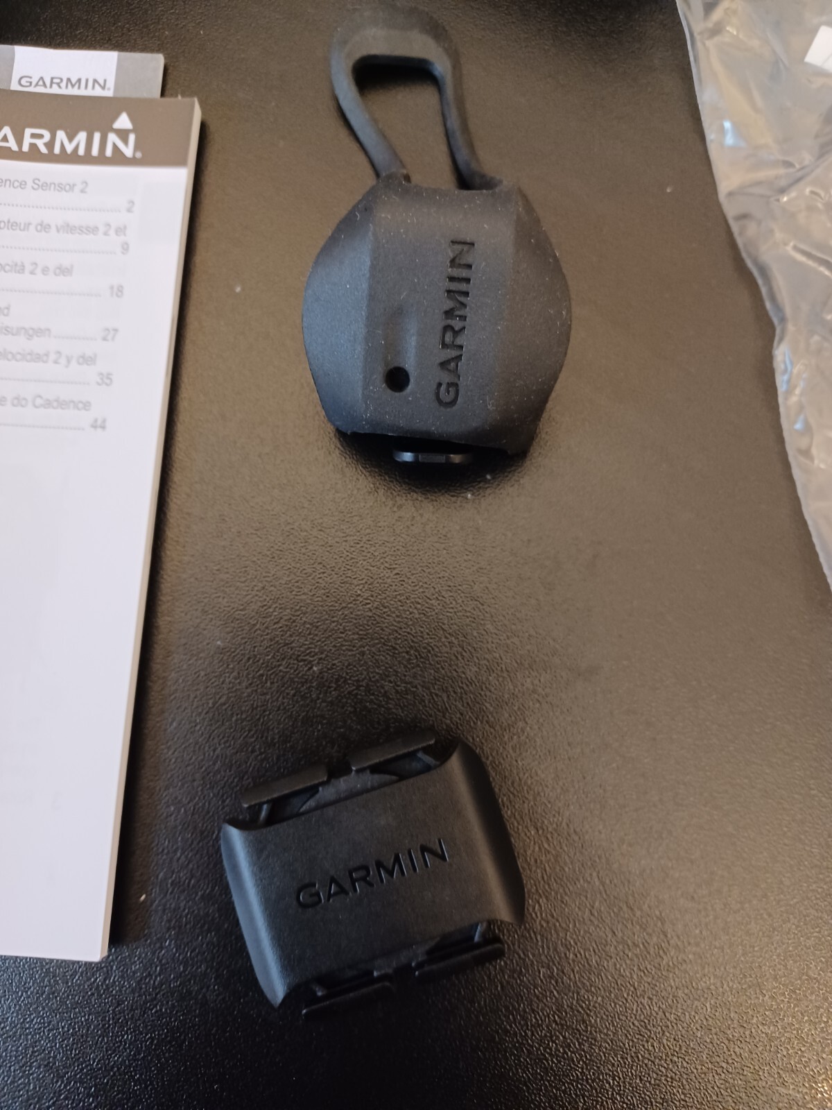 ant  speed sensor zwift