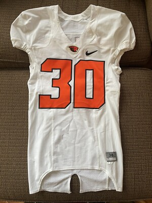 Nike Oregon State Football Concept STORM TROOPER Jersey