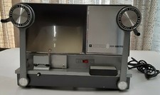 Vintage JC Penny Penncrest 8mm Film Editor