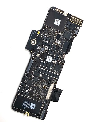 1.2 GHz Core M3-7Y32 12'' MacBook A1534 LOGIC BOARD 8GB, 256GB - 2017 - 661-06771