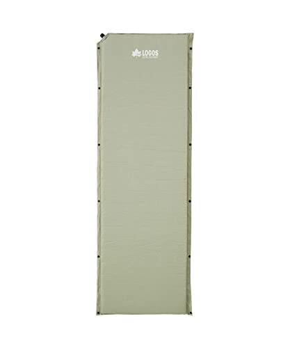 まー　LOGOS SUPER THICK SELF INFLATE MA Amazon.com : KingCamp Self Inflating Sleeping Pad, R 7.1/7.9