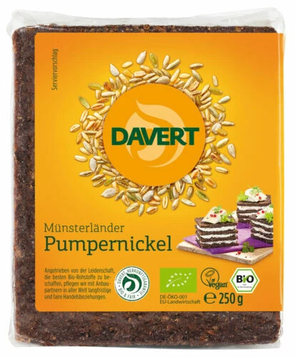 Pumpernickel
