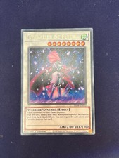 Chevalier De Fleur - Yu-Gi-Oh! Card Database