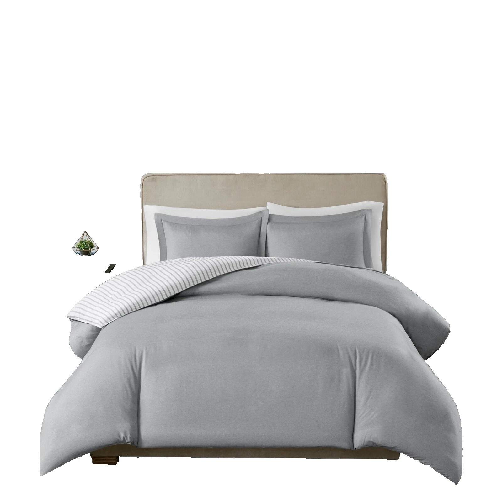 Microfiber King Duvet Covers & Bedding Sets
