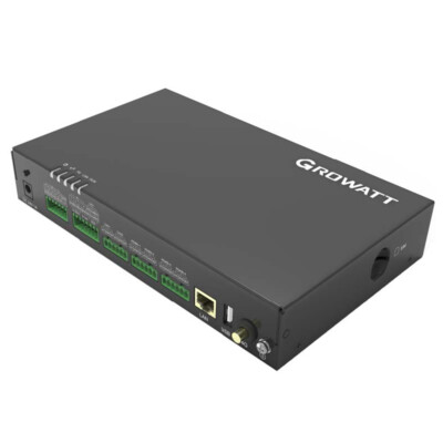 Datenlogger Überwachungseinheit ShineMaster-X 4G für MID-XH Growatt