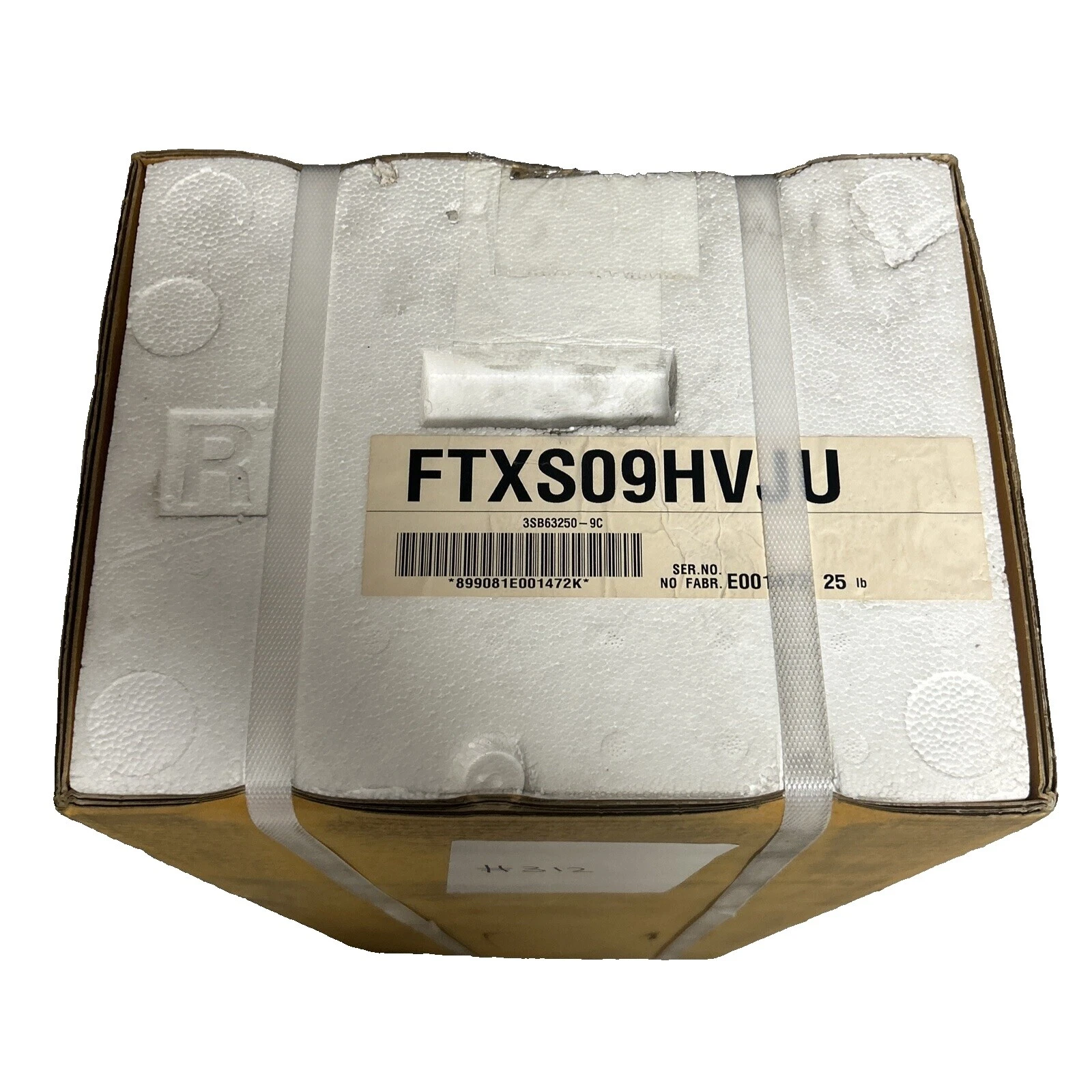 Daikin Wi-Fi Home acondicionadores de aire central