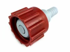 BIB-Anschluss Bag in Box mit Tülle für Postmix Zapfanlage