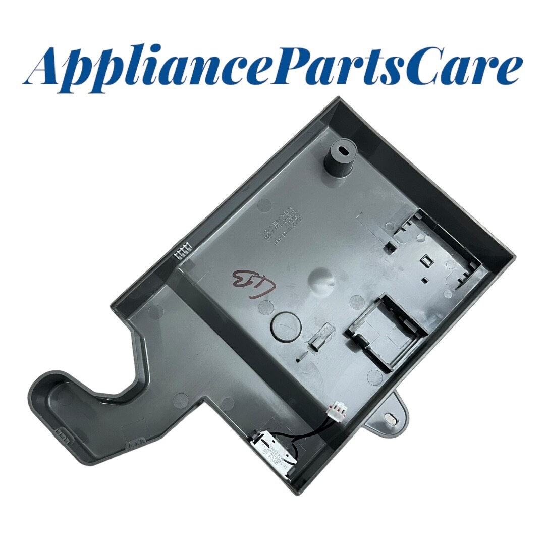 Samsung Refrigerator Door Hinge Cover, Right DA97-20734A