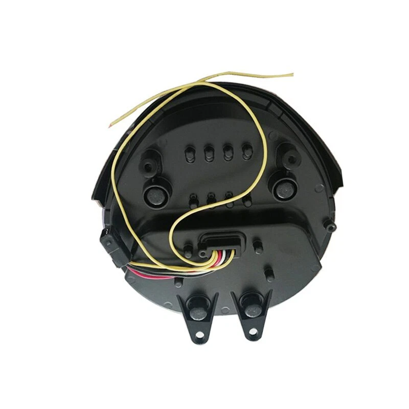 Lámpara de faro LED para Ducati Monster 821 / 1200 / 1200s 2018-2021 797 2019-2021 Foto 3 de 4