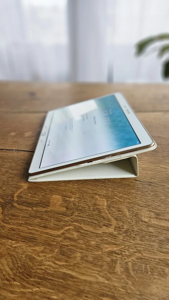 Samsung Galaxy Tab S · 16GB · Wi-Fi, Foto 4 von 5