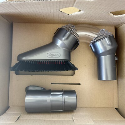 Dyson Genuine Components Up Top Tool - Vacuum Tool - Part # 917646-01 Open Box