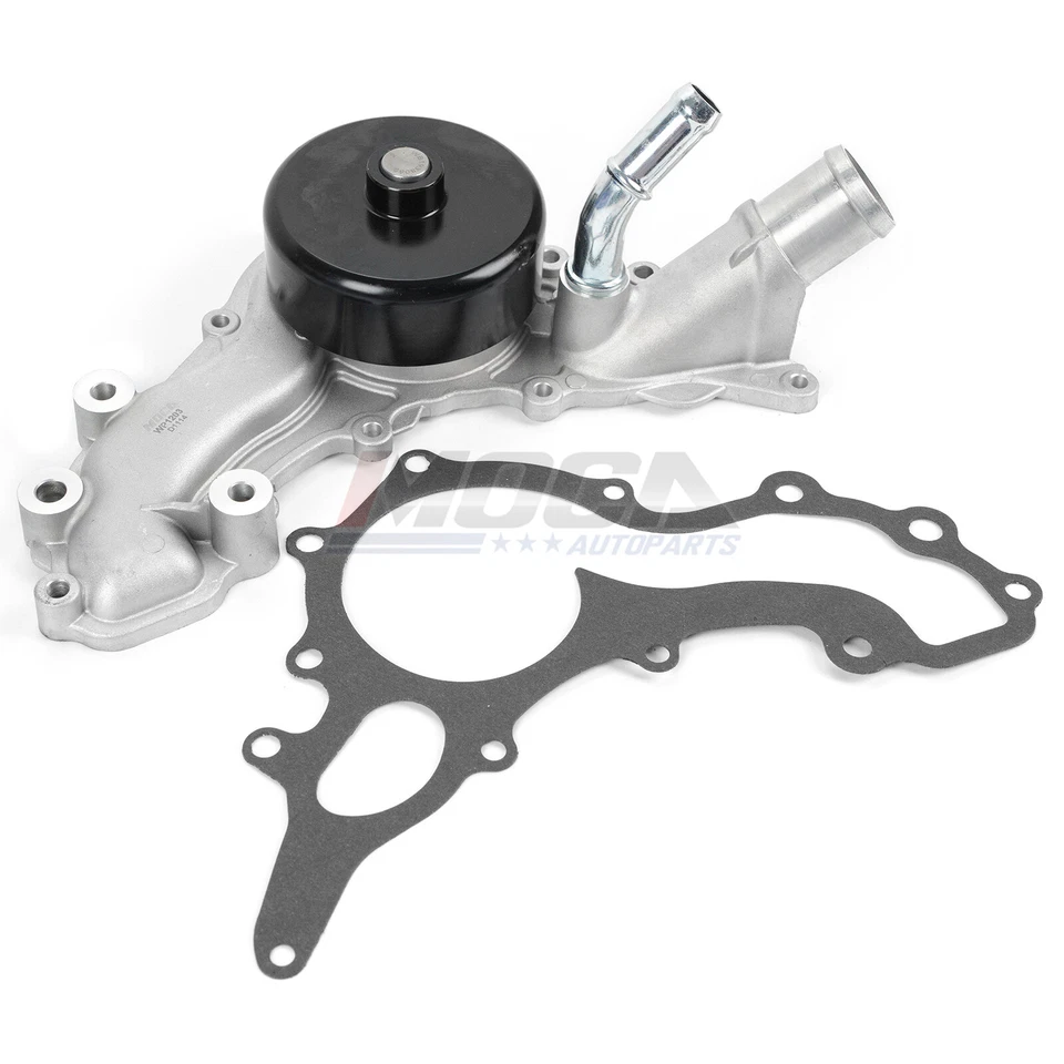 Timing Chain Kit VVT Sprocket & Water Pump for 11-20 Chrysler Dodge Jeep Ram 3.6 - Image 4 of 4