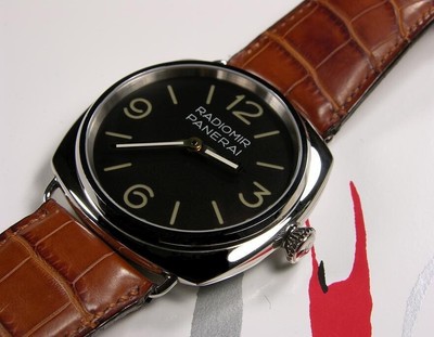 panerai 21