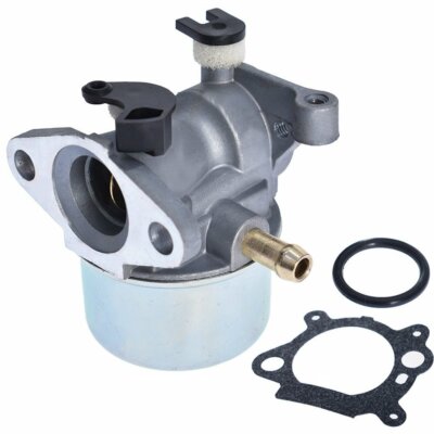 For Briggs & Stratton 6.75HP 190cc Engine Toro 20330 22'' Recycler Carburetor