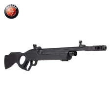 Hatsan Vectis QE PCP Air Rifle (.177 cal)- Blk Syn