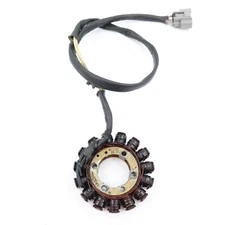 07 08 2007 2008 Kawasaki Ninja Zx6r Stator Generator Alternator Magneto #1 C55