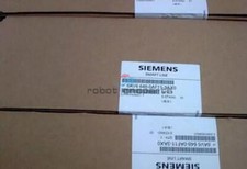 NEW ONE SIEMENS HMI 6AV6 648-0AE11-3AX0 TOUCH SCREEN 6AV6648-0AE11-3AX0