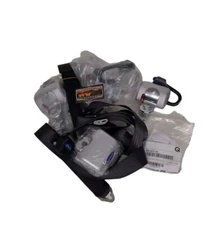 Q'STRAINT QRT MAX "PLI" FTG Wheelchair Q-8300-A1-L Tie Down L Track Connector 