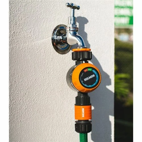 Holman 2 Hour Mechanical Tap Timer
