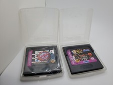 NBA Jam Sega Game Gear 1994 / NBA Action Cartridge in Case Basketball