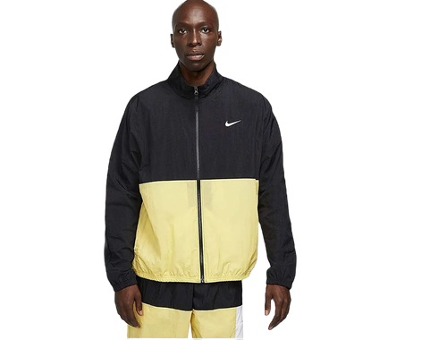 White) Basketball Jacket Size 2XL | eBay