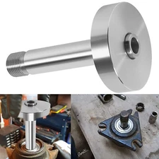 For John Deere 108,110, 111L Mower Deck Blade Spindle Shaft Replacement AM39912