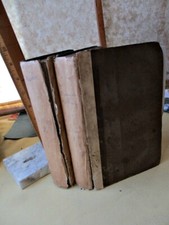 2 Vols.,A PILGRIMAGE In EUROPE & AMERICA,1828,J.C.Beltrami,Mississippi Sources