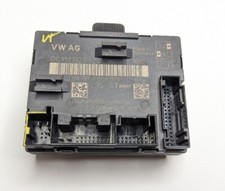 12-18 AUDI A8 A8L S8  Front RIGHT DOOR POWER Window Control Module 4H0959792G