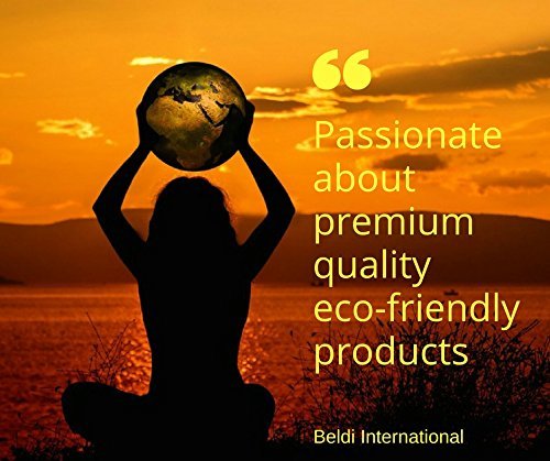 Beldi 100% pure organic Argan Oil cold pressed in UV bottle with gold pump spray - Picture 3 of 9