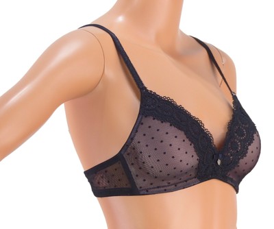 Sassa 18320 BH, Soft-BH ohne Bügel, non wired  Neu 
