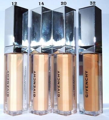 Givenchy Teint Couture Everwear Concealer No. 32