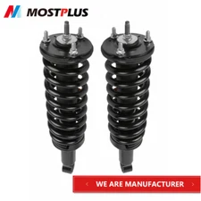 Set(2) Front Struts Assembly For 2000-2006 Toyota Tundra 171347L 171347R