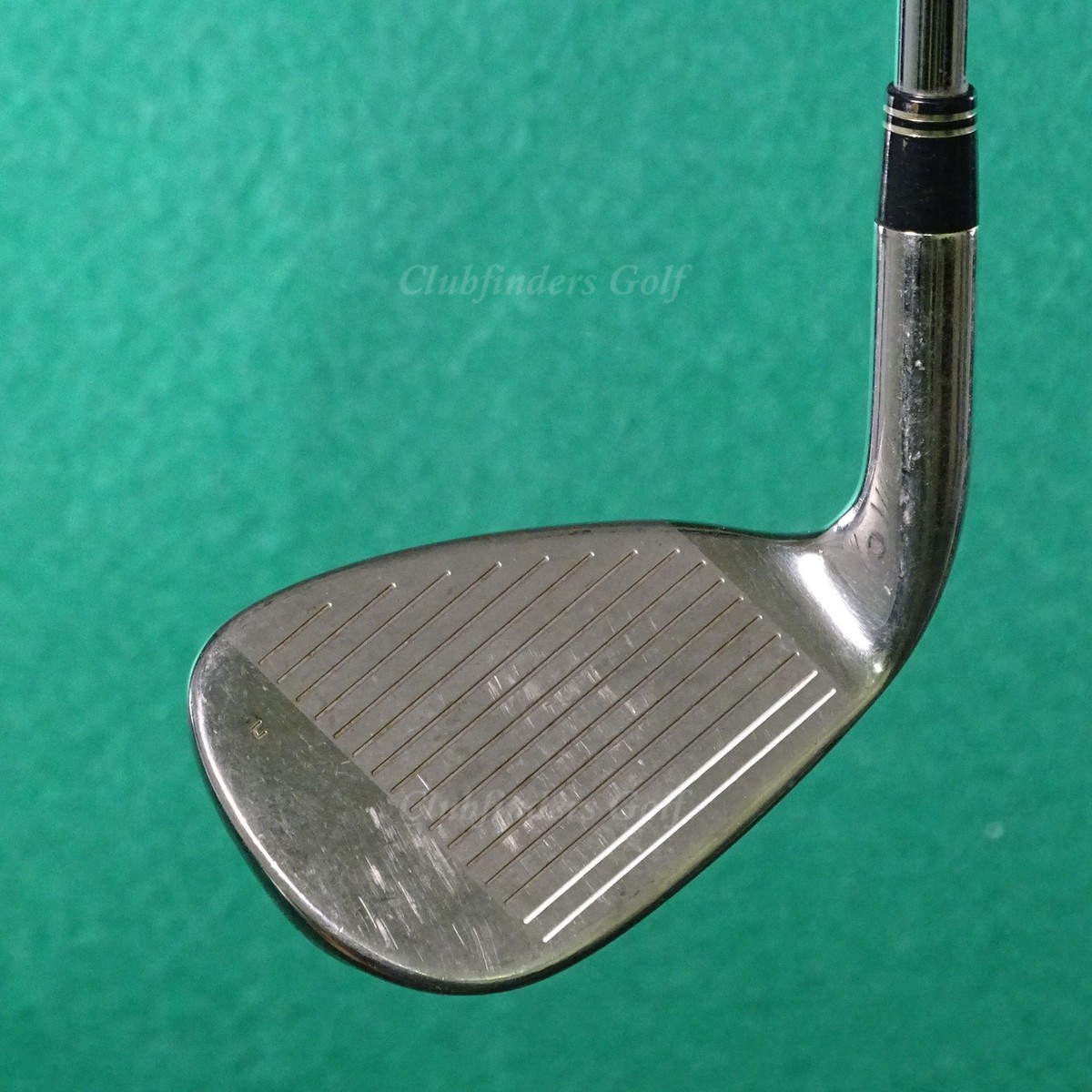 TaylorMade Burner Plus AW Approach Wedge Burner 85 Superfast TaylorMade Burner Plus AW Approach Wedge Burner 85 Superfast