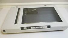 Epson WorkForce GT-1500 Flatbed Scanner *BASE ONLY for Parts or Repair Only*