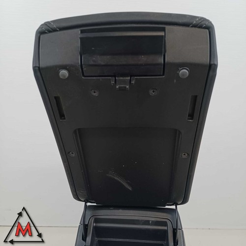 Tunnel bracciolo centrale 92174FL100 per Subaru Impreza Mk5 2016- usato (89565) - Picture 4 of 12