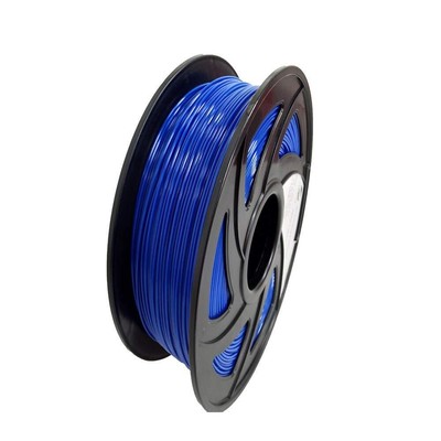 PETG 3D Printer Filament 1.75mm,1kg (2.2lbs) Spool, Dimensional Accuracy +/- ...