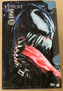 Hot Toys Venom | eBay Hot Toys Venom | eBay
