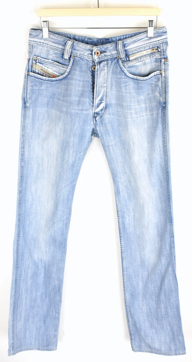 Diesel paddom shop jeans