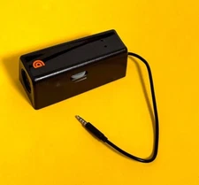 Griffin Technology MicConnect GC35891 XLR to Mini-plug adapter