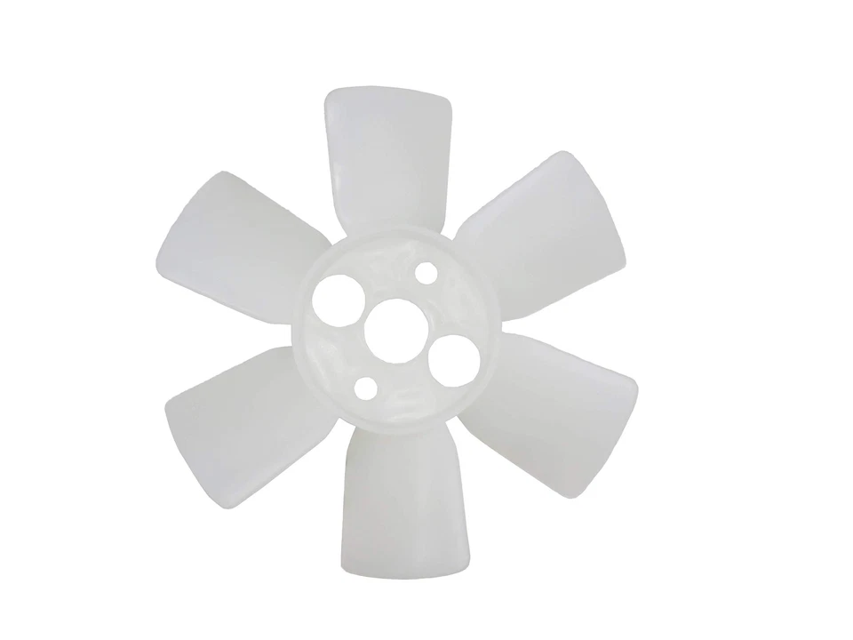 4264911M1 Agco Parts OEM Fan For Massey Ferguson Compact Tractors