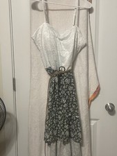 summer dress. Size: xxl