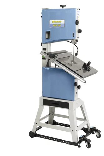 Bernardo Holzbandsäge HBS 360 Bandsäge sägen Holz 230 V 70 kg - Bild 2 von 10