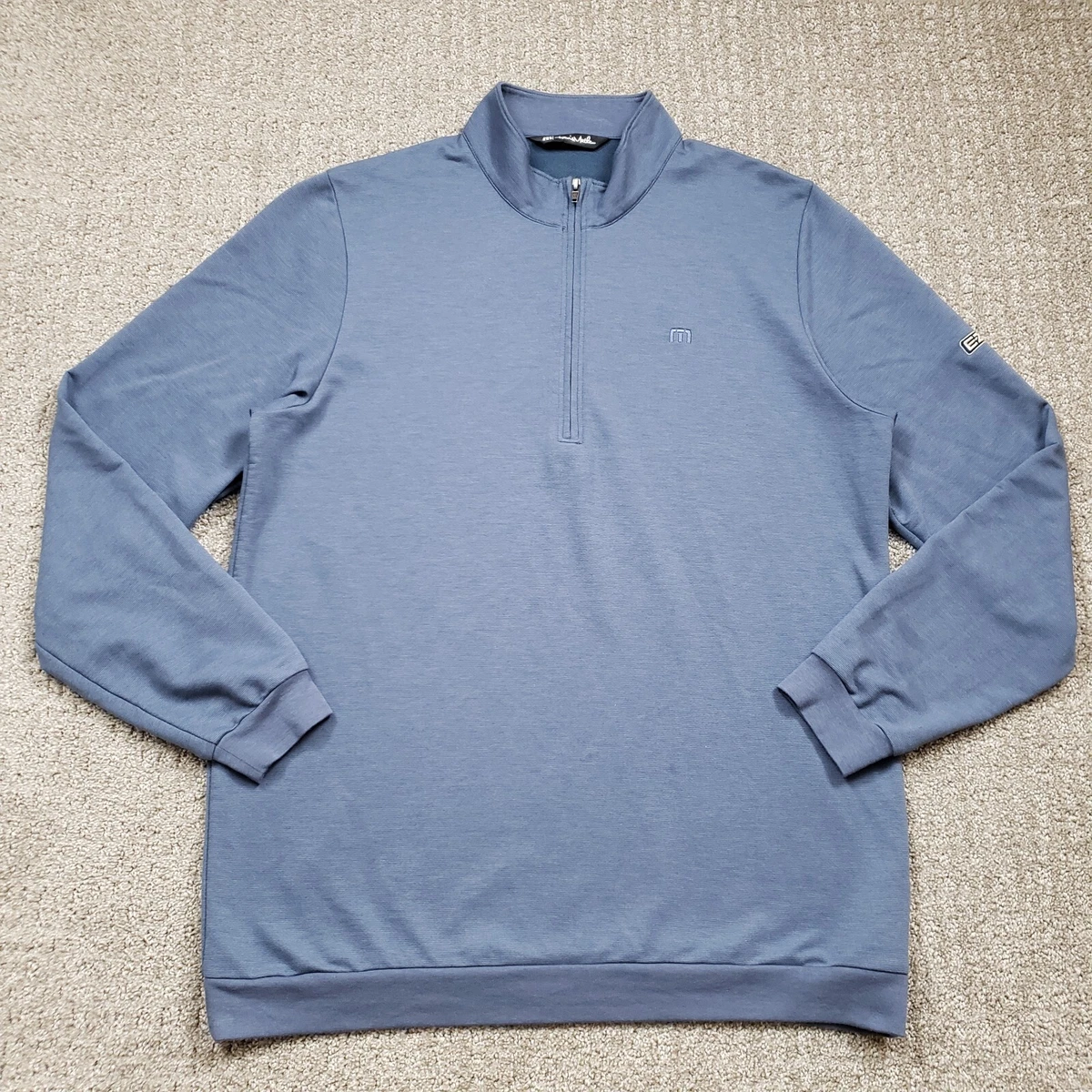 Travis shop mathew sweater