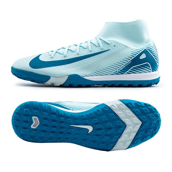 NIKE ZOOM SUPERFLY 10 ACADEMY TF27センチ NIKE ZOOM SUPERFLY 10 ACADEMY TF27センチ - メルカリ
