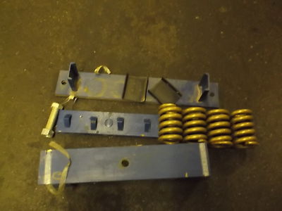 NEW Vibration Eliminator Spring Isolator 178-5048824-G *FREE SHIPPING*