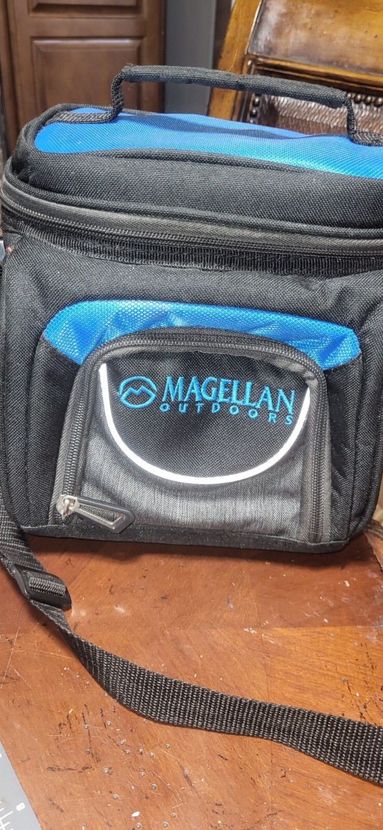 Frosty Vault Magellan Backpack Cooler Magellan Outdoors Frosty
