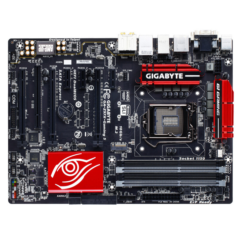 ASRockZ97 Extreme6+CORE i5 4690K+ﾒﾓﾘ-ｾｯﾄ ASRock > Z97 Extreme6/3.1