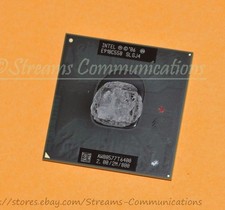Intel Core 2 Duo T6400 2.00GHz Laptop CPU Processor for Toshiba L305-S5946